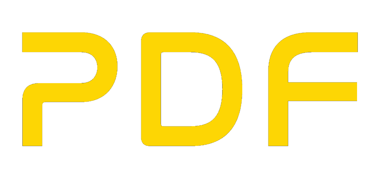 logo PDF