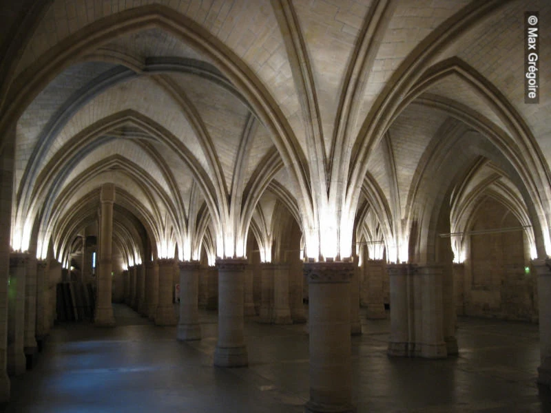 Conciergerie