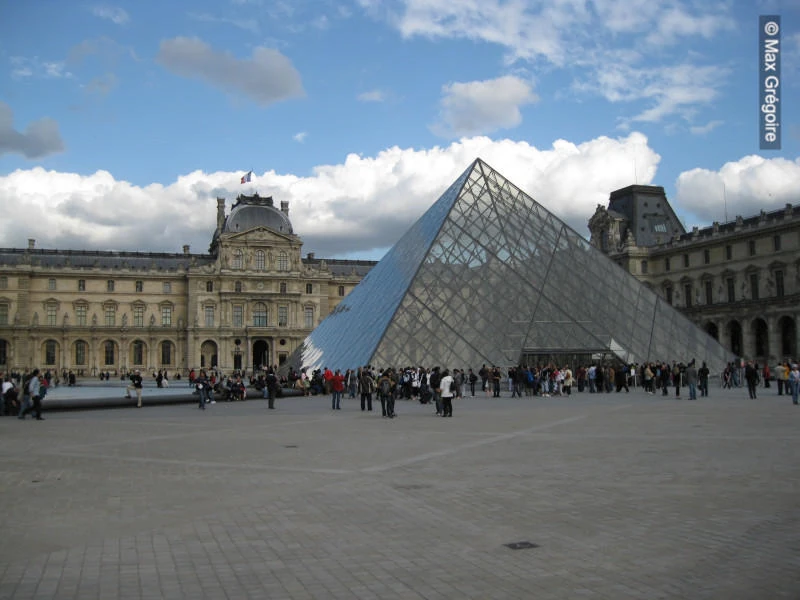 Louvre