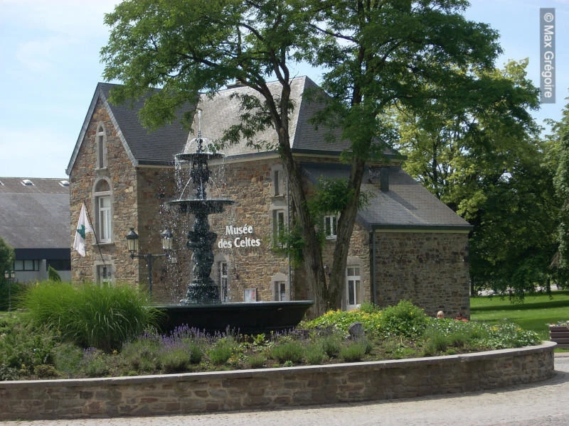 Musée des Celtes