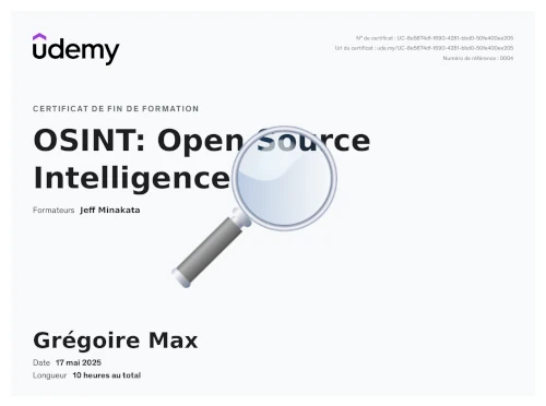 OSINT
